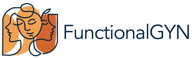 Functional GYN Logo image.